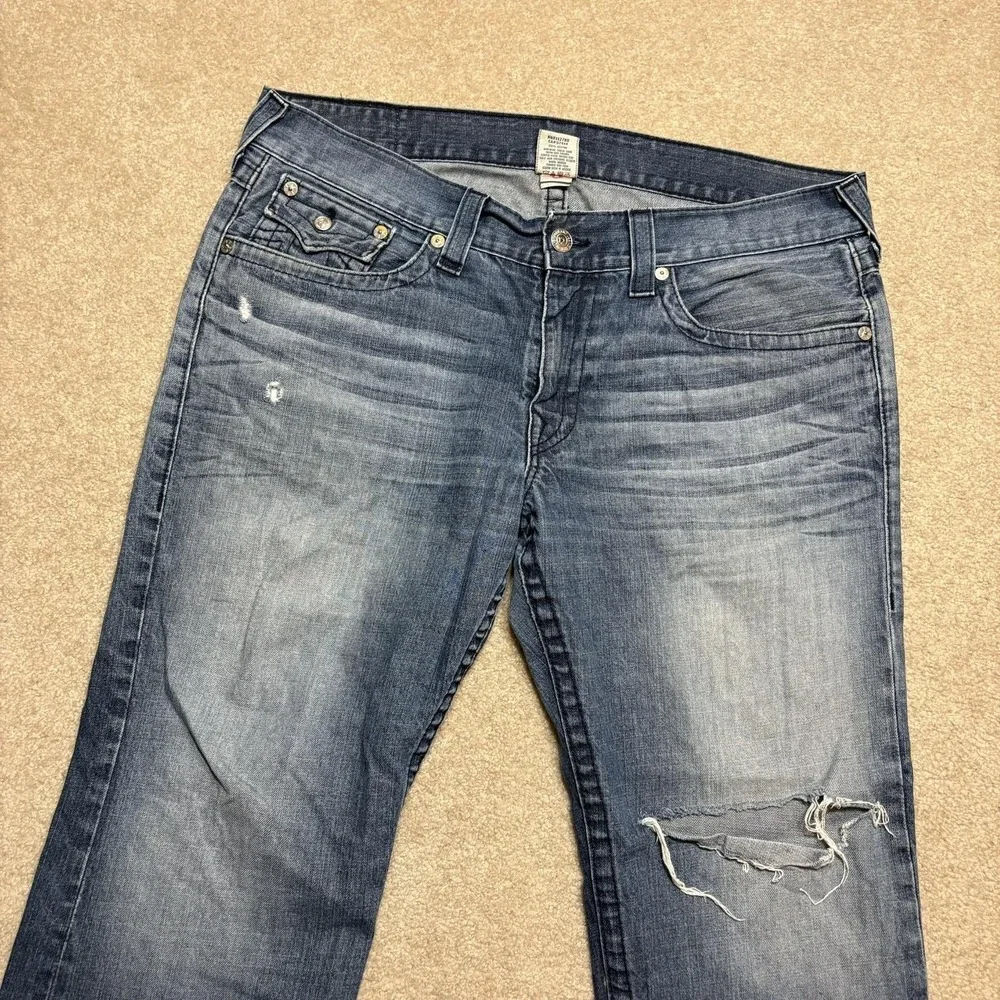 True Religion true religion